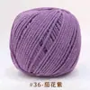 Fio de algodão oco de 2mm fio de tecelagem manual diy crochê rígido fio para bolsa porta-copos porta-copos fio para bolsa especial
