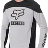 Estilos para Hombre y Mujer Disponibles, Venta al por Mayor de Fábrica Maillots para Motociclismo y Descenso, Maillots de Manga Larga para Carreras, Maillots para Ciclismo de Montaña