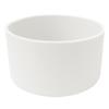 Funda de silicona antideslizante para taza Owala personalizada Taza de acero inoxidable Vaso espacial Base de silicona Funda de silicona Funda para el fondo de la taza de silicona