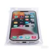 Novo Modelo de Suporte de Celular à Prova d'Água para Entregadores, com Tela Sensível ao Toque, Adequado para Navegação ao Ar Livre, Recarregável e à Prova de Chuva