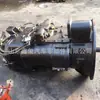 Fornecimento de Peças de Transmissão/Rápido 1700.6B1-056 Montagem de Engrenagem de Tomada de Força Fabricante para Modificação de Caminhão
