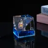 Botella a la deriva creativa brillante Reloj de arena mediterráneo Gota de aceite Adorno de decoración de escritorio para el hogar Regalo de cumpleaños para niños