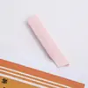 Pasta com Hastes A4 Organizador de Documentos Página com Inserção Transparente para Alunos do Ensino Fundamental, Pasta com Hastes Espessa para Estudantes