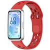 Adecuado para Correa Huawei Band 11, Correa Transpirable de Malla Celular Huawei Band, Pulsera Huawei Band 11 Pro