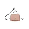 Bolso de mano mini sencillo de modelo nuevo 2026 transfronterizo para mujer, disponible en múltiples colores, bolso de hombro portátil, bolso cruzado versátil