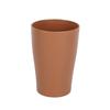 Vaso de Agua para el Hogar, Vaso de Plástico para Cepillarse los Dientes y Enjuagarse la Boca, Vaso de Agua para Parejas, Vaso de Lavado de Gran Capacidad, Vaso para Cepillos de Dientes Familiar al por Mayor
