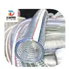 Mangueira de Aço e PVC Weifang Shandong Mangueira Macia Transparente Resistente a Altas Temperaturas Resistente à Pressão Tubo de Plástico Diâmetro Interno 32 38mm50mm64