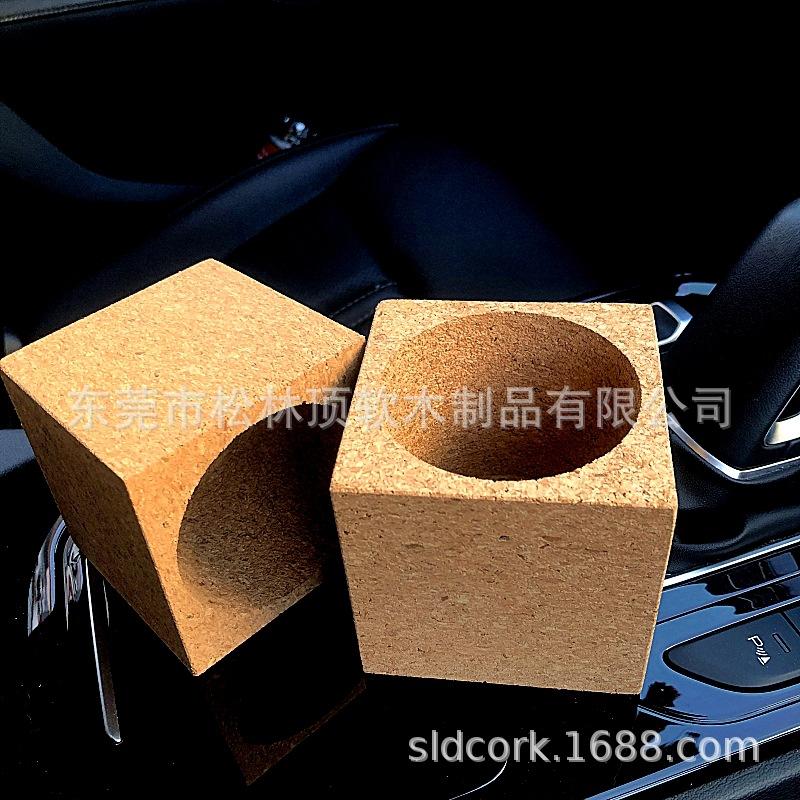 软木花盆绿植栽培盲盒