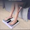 P90L Instrumento de Terapia de Pies Terahertz Levitación Magnética Energía Biológica Megavatio Celular Terapia Térmica Reparación Hogar Microcirculación Salón de Belleza