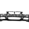 Aplicável ao para-choque dianteiro Mercedes-Benz BMW 51117204247 1668851638 51117402811