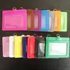 Posición para múltiples tarjetas Cuero PU imitación juego de tarjetas de trabajo tarjeta de identificación juego de tarjetas de certificado fabricante juego de tarjetas de trabajo juego de tarjetas de estudiante fabricante