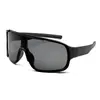 Nuevas Gafas de Sol Deportivas a Prueba de Viento para Ciclismo al Aire Libre para Hombres y Mujeres Montañismo y Esquí Protección Ocular Gafas de Sol Reflectantes de Mercurio
