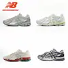 Fábrica de Putian alta calidad serie nb1906A unisex casual transpirable de caña baja zapatillas para correr