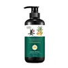Dr. Shampoo Nutritivo e Hidratante com Suco de Gengibre Yanmei - Controle de Oleosidade, Volumizador, Anticaspa, Cuidado Nutritivo para os Cabelos Shampoo com Suco de Gengibre Atacado