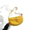 Bolso de Moda para Mujer 2026 Verano Nuevo Bolso Dumpling Bolso de Hombro Horizontal Tendencia Transfronteriza para Mujer Bolso Cruzado Casual