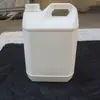 Cubo de Plástico de 2L 2.5 Litros Cubo de Embalaje de PE de 5 Litros Cubo para Fertilizante Líquido Sellado y a Prueba de Fugas Cubo de Alcohol de 2.5 kg