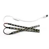 Fita de LED 2835 Usb5V Fita de LED 5050 Barra de Luz Caixa de Bateria Fita de LED Fita de LED USB Fita de LED à Prova d'Água