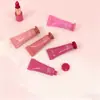 Tubo Suave Cosmético para Cuidado de la Piel de 3-5 ml, Envase de Prueba para Loción, Esencia o Crema, Material de Empaque Vacío, Botella al por Mayor