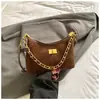 Bolso de cadena de nicho estilo coreano para mujer, nuevo bolso de mano de moda para el día a día, bolso versátil para el hombro y cruzado