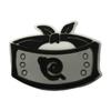 Nuevos dijes para zapatos temáticos de Naruto, Accesorios para zapatos tipo zueco, Hebillas decorativas para zapatos DIY, Clips de venta al por mayor transfronteriza