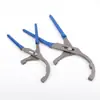 Llave de Filtro de Aceite Tipo Abrazadera, Llave para Filtro de Aceite, Fabricante Mayorista de Herramientas para Reparación y Mantenimiento Automotriz