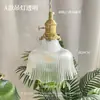 Lámpara colgante de noche de cobre macizo estilo francés con lazo, luz decorativa para entrada, pasillo, barra de bar, lámpara colgante pequeña vintage, etc.