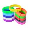 Al por mayor Unidad Flash USB de Pulsera Pulsera de Silicona con Unidad Flash USB 8GB Pulsera USB 16GB 32GB 64GB Unidad Flash USB USB Personalizado
