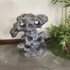 Adereços de Pedra Falsa para Cinema e Televisão, Pedra Taihu de Espuma Estilo Antigo, Combinações para Vitrines, Decoração de Cena de Casamento, Exibição Visual, Performance e Outros