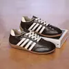 Ins Zapatos de Entrenamiento Alemanes Estilo Coreano para Mujer 2026 Otoño Suela Gruesa Aumentadores de Altura Estilo Callejero Deportivo Casual para Estudiantes Nuevos ZS98