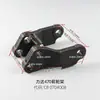Juego Completo de Piezas del Chasis de la Rueda Delantera para Carretillas Elevadoras Eléctricas Zhongli y Heli, Accesorios para Transpaletas Manuales Nuoli, Chasis de Ruedas Pequeñas para Carretillas Manuales