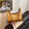 Bolsa Pequena de Bordado com Diamantes para Mulheres 2026 Nova Versátil de Ombro/Transversal Moda Super Popular Bolsa de Balde