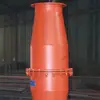 Dispositivo Antirretorno de Agua y Gas Personalizado para Líneas de Drenaje de Gas Bajo Demanda. Dispositivo Anti-Retorno de Agua Spot Dn1000