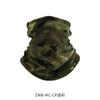 Chapéus de Lã Outdoor Masculinos e Femininos de Outono e Inverno para Esportes, Proteção contra o Frio e Aquecimento, Máscaras para Montanhismo e Ciclismo, Chapéus de Corrida para Esqui e Cachecóis de Pescoço