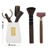Ceremonia del Té Set de 6 Caballeros Accesorios para Tetera Kung Fu Aguja de Té Cuchillo de Té Arte del Té Mesa de Té Herramientas para Preparar Té
