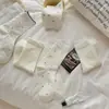 Calcetines Blancos Versátiles para Principios de Otoño, Calcetines sin Costuras para Maternidad, Calcetines Casuales Holgados, Calcetines de Color Sólido de Moda para Niñas, Serie Blanca