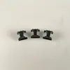 Suministros del Fabricante Tipo Horizontal Ee16 con Ranuras Ampliadas de 5+5, Altura del Núcleo Magnético Aumentada en 7 mm, Distancia entre Pines de 13 mm, Marco de Baquelita para Electrónica