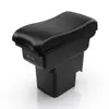 Adequado para Caixa de Apoio de Braço de Carro FORD FORD 13 FOCUS3 Focus 3 Acessórios para Caixa de Apoio de Braço Armazenamento Modificação