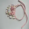 Toalha de Saliva para Cães de Estimação Transfronteiriça Gato Babador Boneca Figura Boneca Decoração Babador para Cães de Porte Médio e Pequeno