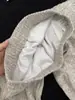 Pantalones Casuales de Color Sólido Nuevos y de Moda para Hombres y Mujeres, Adelgazantes de Pierna Ancha Sueltos Estilo Perezoso Simple Versátiles Rectos Largos