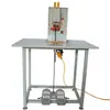 Máquina de Soldadura por Puntos para Baterías de Litio 18650, Máquina de Soldadura por Puntos de Escritorio de Alta Potencia Operada con Pedal, Máquina de Soldadura por Puntos para Paquetes de Baterías de Potencia de Vehículos Eléctricos