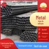 Vigas de Suporte Metálicas para Mineração de Várias Especificações Vigas de Suporte Metálicas Djb600/470 Vigas de Suporte Metálicas Articuladas de 1,2m