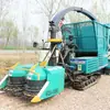 Las Cosechadoras de Forraje de Disco se Suministran Directamente de Fábrica, con Grandes Cantidades Disponibles del Fabricante