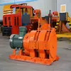 Fabricante de Cabrestante Rastrillo Minero Jpb-15: Rastrillo Eléctrico para Minería de Carbón con Elevadores de Cubos Rastrillo de Acero Fundido
