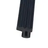 Tira de sellado para puertas y ventanas personalizada, resistente al envejecimiento, resistente a la corrosión, tira de goma, insonorizada, a prueba de polvo, impermeable, tira de sellado EPDM