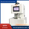 Testador automático de permeabilidade de tecido testador de permeabilidade de tecido testador de pressão hidrostática de roupas de proteção de tecido