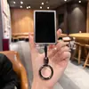 Funda para Llave Byd para Han, Dolphin, Song Plus Dmi, Yuan Plus, Tang, Song Pro, Qin, Cubierta de Gama Alta con Hebilla