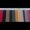 Mancha 29 Colores Baja Elasticidad Seda Equipaje Zapato Material Sombrero Chaleco Chaleco Reflectante Malla de Diamante Tela de Advertencia de Tráfico K093