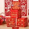 Decoraciones Colgantes para Árbol de Año Nuevo 2026 Año del Caballo para Tiendas y Centros Comerciales, Montaje de Atmósfera de Año Nuevo Chino, Decoración de Fondo para Fotos