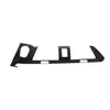 Adecuado para 18 BMW X3 salida de aire aire acondicionado salida de aire central modificación x3 control central salida de aire decorativa lentejuelas M