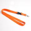 Fabricante de Cordones para Insignias de Seguridad, Color Sólido, Ecológico, Fibra de Bambú Biodegradable, Cordones para Insignias de Exposición, Cordones para el Cuello, Personalizables